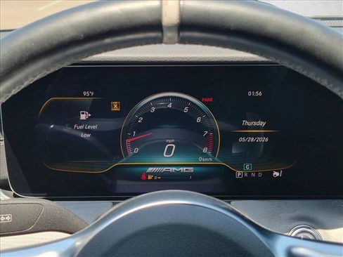Used 2019 Mercedes-Benz AMG GT 63 image 11