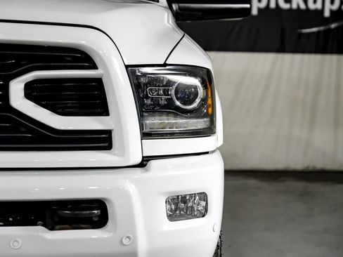Used 2018 RAM 2500 Limited image 52