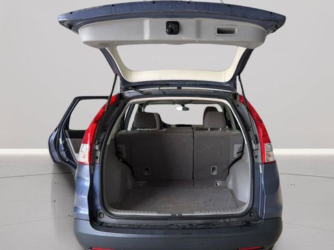 Used 2014 Honda CR-V LX image 9