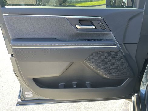 New 2026 GMC Sierra EV Elevation image 21