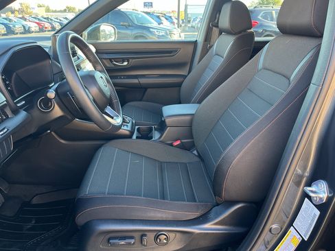 Used 2024 Honda CR-V Sport image 22