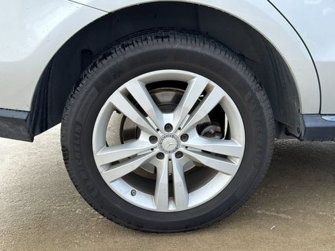 Used 2015 Mercedes-Benz ML 350 2WD image 12