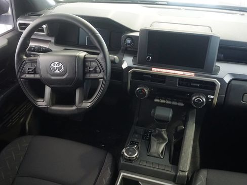 New 2026 Toyota Tacoma SR5 AWD/4WD image 27