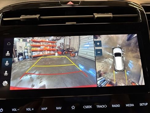 Used 2023 Hyundai Tucson Limited image 26