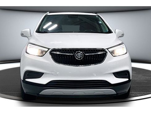 Used 2017 Buick Encore Preferred FWD image 4