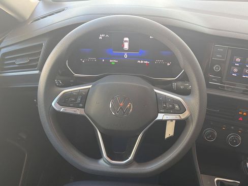 Used 2023 Volkswagen Jetta S FWD image 18