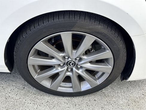 Used 2020 MAZDA MAZDA3 Sedan w/ Select Package image 46