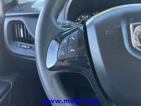 Used 2022 RAM ProMaster City Wagon image 12