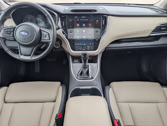 Used 2024 Subaru Outback Limited XT AWD/4WD image 25