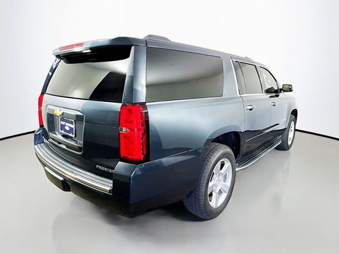 Used 2019 Chevrolet Suburban Premier image 5