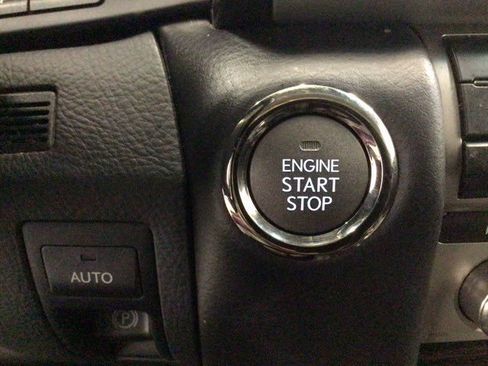 Used 2016 Lexus LS 460 AWD w/ Comfort Package image 19