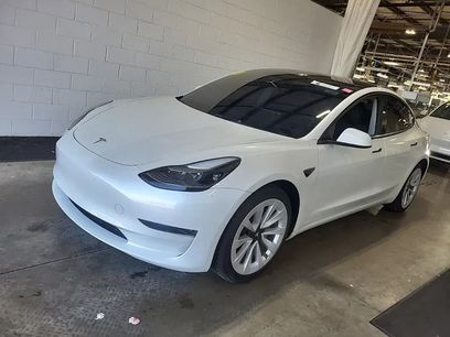 Used 2023 Tesla Model 3 Standard Range