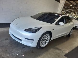 Used 2023 Tesla Model 3 Standard Range RWD video 1