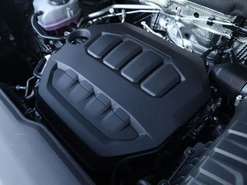 New 2026 Volkswagen Atlas SE image 27