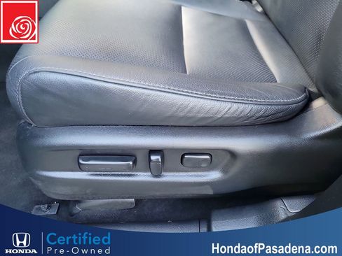 Certified 2023 Honda Passport EX-L image 22