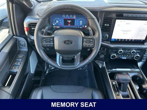 New 2026 Ford F150 Raptor AWD/4WD image 16