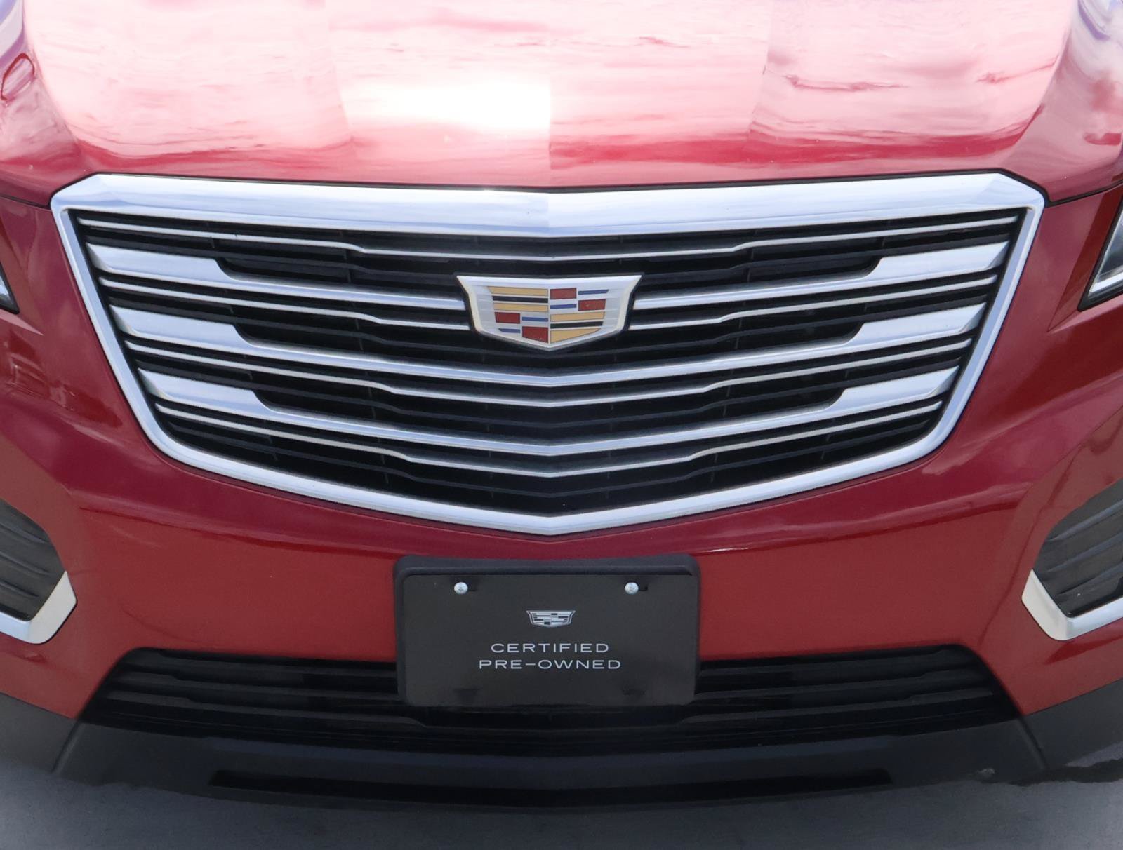 Used 2019 Cadillac XT5 FWD image 8