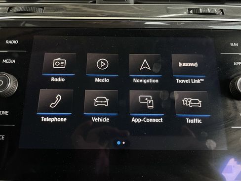 Used 2019 Volkswagen Tiguan SEL image 36