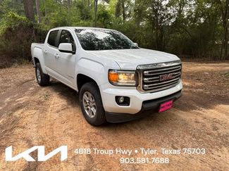 Used 2019 GMC Canyon SLE w/ SLE Convenience Package RWD video 1