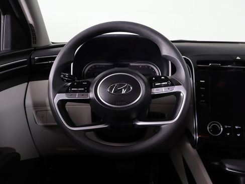 Used 2024 Hyundai Tucson SE AWD/4WD image 35