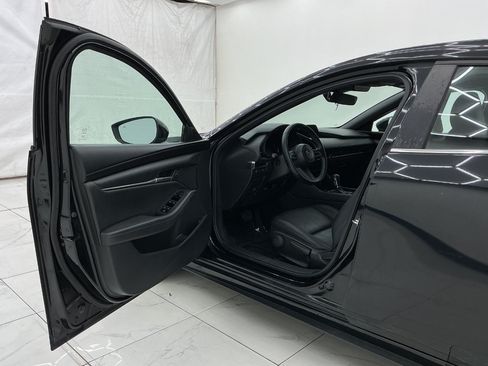 Used 2021 MAZDA MAZDA3 s FWD image 16