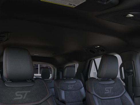 New 2026 Ford Explorer ST image 22
