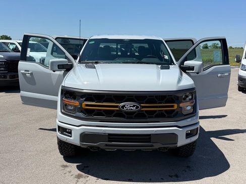 New 2026 Ford F150 Tremor AWD/4WD image 24