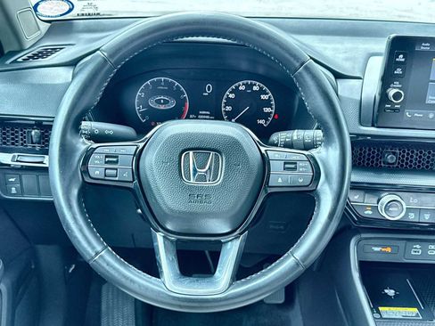 Used 2025 Honda CR-V EX-L image 15