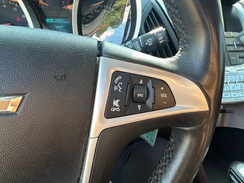 Used 2015 Chevrolet Equinox LT w/ Safety Package FWD image 39