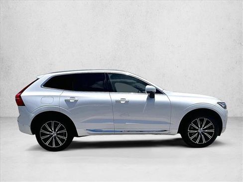 Used 2019 Volvo XC60 T5 Inscription w/ Protection Package AWD/4WD image 5