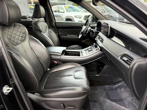 Used 2022 Hyundai Palisade Calligraphy AWD/4WD image 23