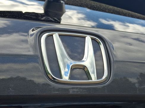 Certified 2026 Honda CR-V EX-L image 33
