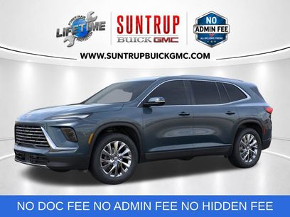 New 2026 Buick Enclave Preferred w/ Power Package