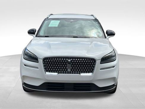 Used 2021 Lincoln Corsair FWD image 8
