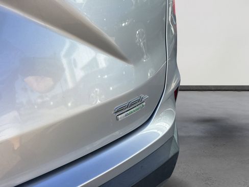 Used 2019 Ford Edge SEL w/ Equipment Group 201A image 6