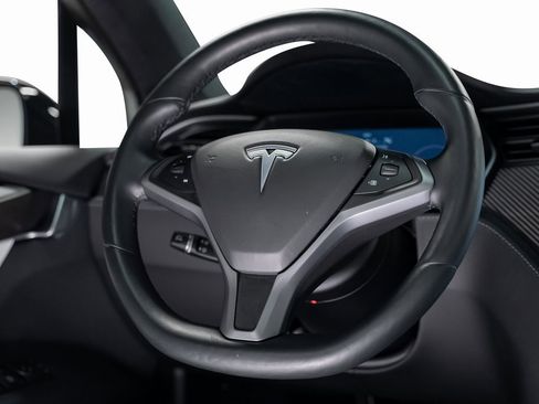 Used 2021 Tesla Model X Performance image 42