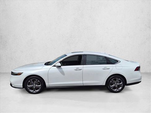 Used 2024 Honda Accord EX image 6