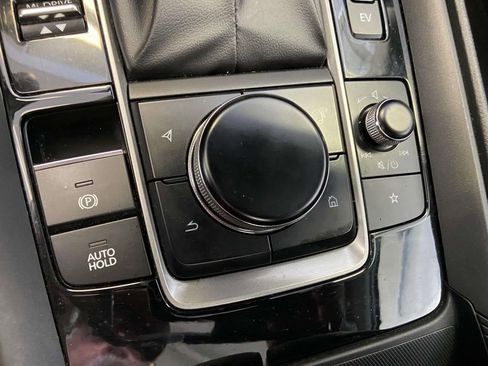 Used 2025 MAZDA CX-50 AWD 2.5 Hybrid w/ Premium Pkg image 24