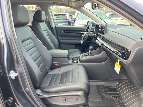 New 2026 Honda CR-V EX-L image 14