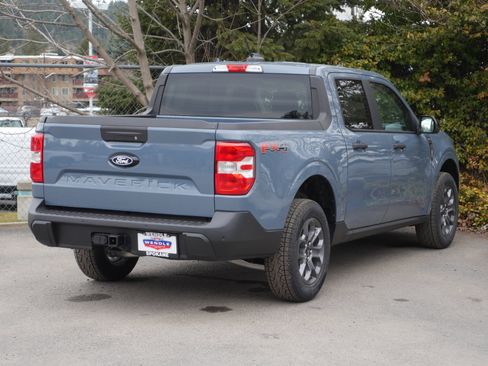 New 2026 Ford Maverick XLT w/ XLT Luxury Package image 25