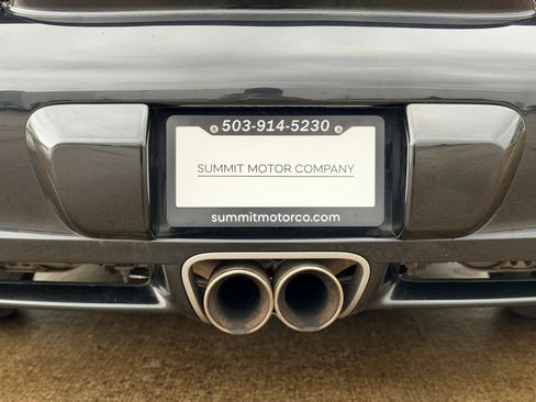 Used 2008 Porsche Cayman S Sport image 17