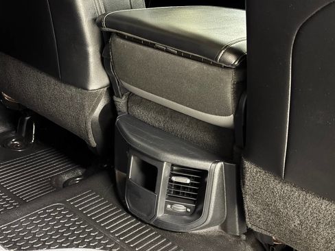 Used 2019 RAM 2500 Tradesman w/ Chrome Appearance Group image 35