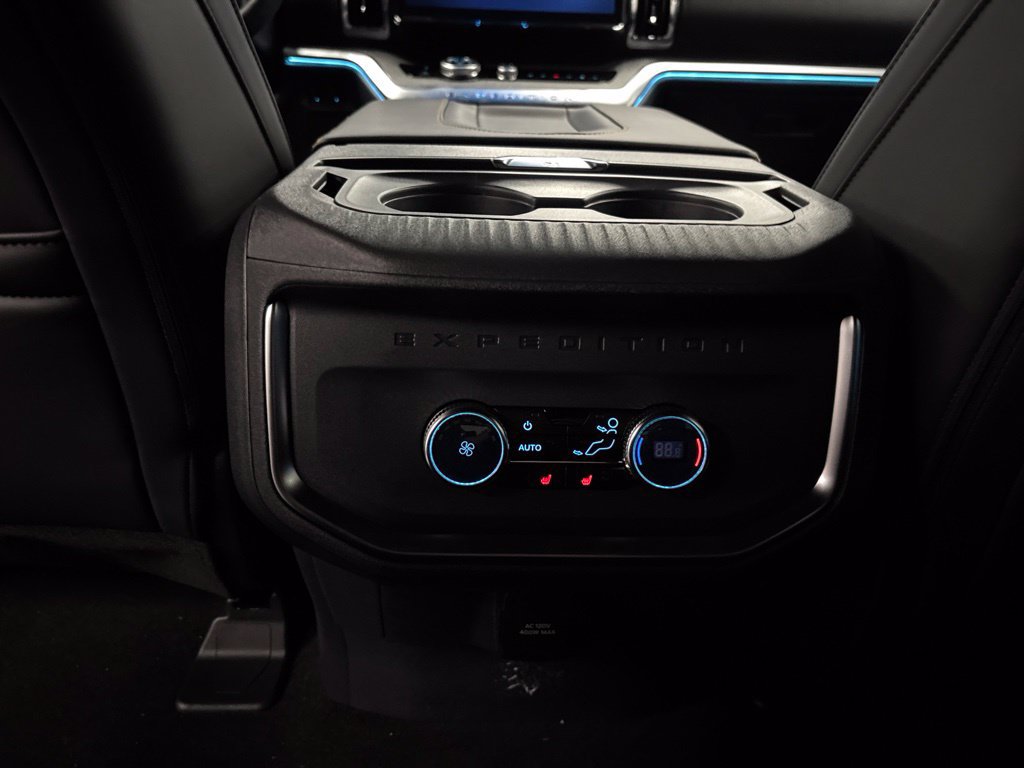 New 2027 Ford Expedition Tremor AWD/4WD image 27