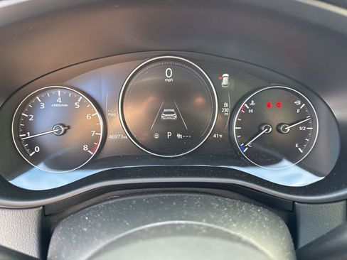 Used 2023 MAZDA CX-50 2.5 S w/ Cargo Package image 32