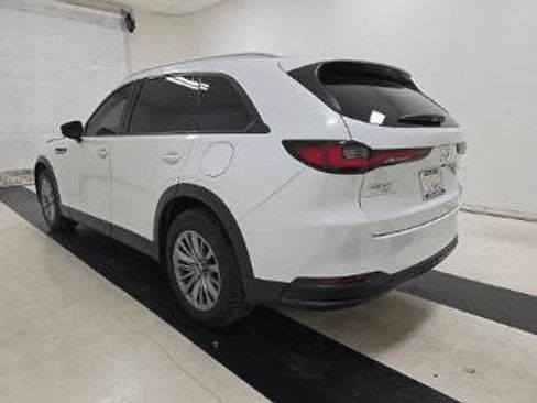 Used 2024 MAZDA CX-90 Plug-In Hybrid w/ Preferred AWD/4WD image 21