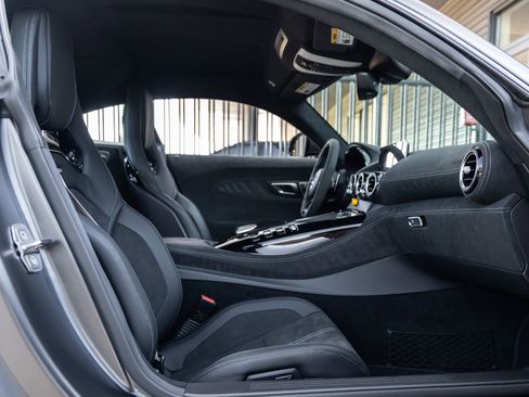 Used 2021 Mercedes-Benz AMG GT Black Series w/ Lane Tracking Package image 43