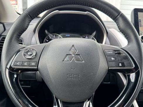 Used 2024 Mitsubishi Eclipse Cross SE image 24