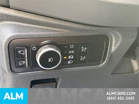 Used 2023 Ford Bronco Raptor AWD/4WD image 38