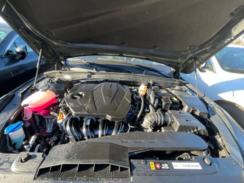 Used 2025 Kia K5 LXS image 33