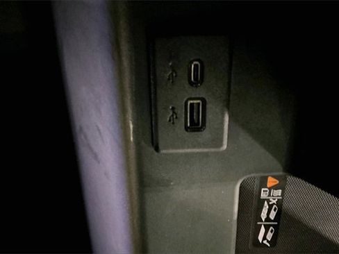 Used 2025 GMC Sierra 1500 Denali image 33